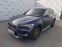 Usado BMW X1 190 CV (139 kW) 2022 Azul SUV