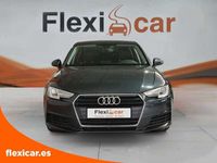 usado Audi A4 2.0TDI Design edition 110kW