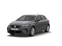Nuevo Seat Ibiza FR 115 CV (84 kW) 2026 Gris Utilitario