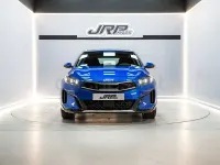 Usado Kia XCeed 141 CV (103 kW) 2023 Azul SUV