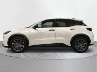 Usado Lexus LBX 136 CV (100 kW) 2024 Blanco SUV