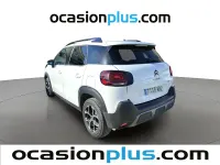Usado Citroën C3 Aircross PureTech 110 CV (80 kW) 2024 Blanco SUV