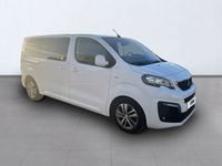 usado Peugeot Traveller 2.0bluehdi active standard 150