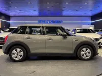 Usado Mini ONE 102 CV (75 kW) 2019 Gris Utilitario