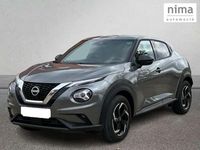 Usado Nissan Juke N-Connecta 114 CV (83 kW) 2024 SUV