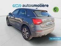Używany Audi Q2 Advanced 116 KM (85 kW) 2020 Szary SUV