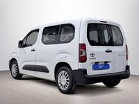 Usado Toyota Proace 102 CV (75 kW) 2022 Blanco Monovolumen