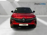 Nieuw Renault Austral Techno 200 PK (147 kW) 2025 Rood SUV