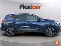 Usado Renault Kadjar 160 CV (117 kW) 2020 Azul SUV