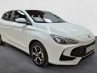 Usado MG MG3 Comfort 195 CV (143 kW) 2025 Utilitario