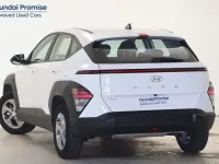 Usado Hyundai Kona 120 CV (88 kW) 2025 SUV