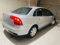 Brugt Citroën C5 110 HK (80 kW) 2006 Grå Sedan