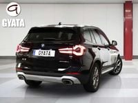 Usado BMW X3 xLine 292 CV (214 kW) 2024 Negro SUV
