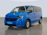 Usado VW Caravelle 150 CV (110 kW) 2025 Azul Van