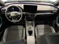 Usado Cupra Formentor 150 CV (110 kW) 2025 Azul SUV
