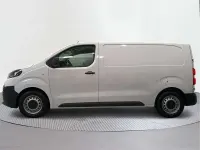 Usado Toyota Proace 120 CV (88 kW) 2025 Monovolumen