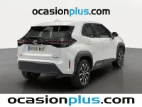 Usado Toyota Yaris Cross Active 116 CV (85 kW) 2024 SUV