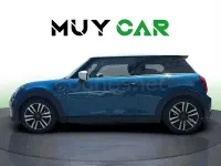 Usado Mini Cooper SE 135 kW (184 CV) 2022 Eléctrico Utilitario