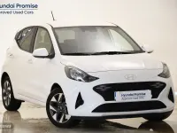 Usado Hyundai i10 2025 Utilitario