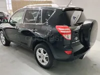 Brugt Toyota RAV4 Advance 150 HK (110 kW) 2010 Sort SUV