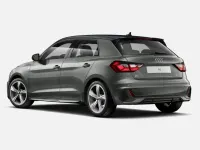 Nuevo Audi A1 Sportback S-Line 116 CV (85 kW) 2026 Gris Utilitario