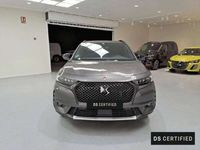 usado DS Automobiles DS7 Crossback BlueHDi DE 96kW (130CV) AT. PERF.LINE + Performanc