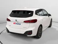 Usado BMW 225 Active Tourer Shadowline 245 CV (180 kW) 2022 Blanco Monovolumen