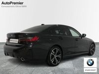 Usado BMW 320 Comfort Edition 190 CV (139 kW) 2025 Negro Berlina
