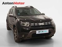 Usado Dacia Duster Expression 115 CV (84 kW) 2023 Negro SUV