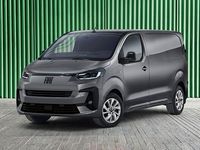 Nuevo Fiat Scudo 100 kW (136 CV) 2025 Blanco Van