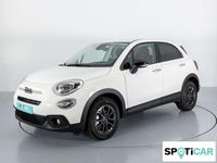 Usado Fiat 500X Club 120 CV (88 kW) 2023 Blanco SUV