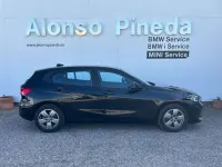 Usado BMW 116 Performance 116 CV (85 kW) 2023 Negro Utilitario