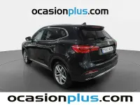 Usado MG HS Luxury 162 CV (119 kW) 2023 Blanco SUV
