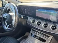 Usado Mercedes CLS350 258 CV (189 kW) 2018 Gris Coupe