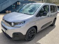 Nuevo Citroën Berlingo 102 CV (75 kW) 2026 Gris Monovolumen