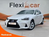 usado Lexus IS300h Business