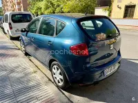 Usado Seat Altea Stylance 140 CV (102 kW) 2005 Azul Monovolumen