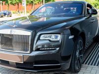 usado Rolls Royce Wraith 6.6 V12