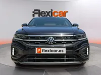 Usado VW T-Roc R-line 150 CV (110 kW) 2024 Negro SUV
