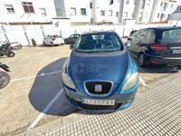 usado Seat Altea XL 2.0tdi Stylance