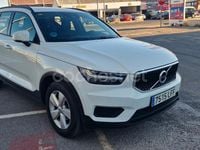 Usado Volvo XC40 Business Edition 163 CV (119 kW) 2020 Blanco SUV