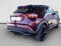Usado Nissan Juke Tekna 114 CV (83 kW) 2025 SUV