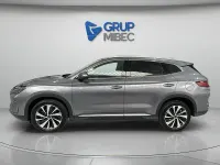 Usado BYD Seal U Comfort 218 CV (160 kW) 2025 Gris / plata SUV