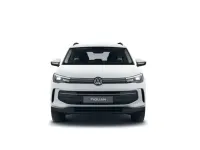 Nuevo VW Tiguan 150 CV (110 kW) 2026 Blanco SUV