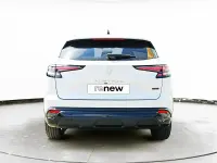 Usado Renault Austral Techno 200 CV (147 kW) 2025 Blanco SUV