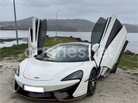 Usado McLaren 750S 750 CV (551 kW) 2025 Blanco Coupe