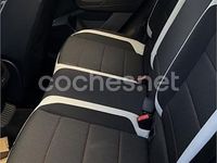 Usado VW T-Roc Sportline 190 CV (139 kW) 2019 Negro SUV