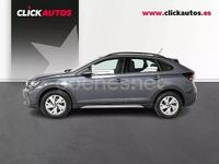 Usado VW Taigo 95 CV (69 kW) 2025 Gris SUV