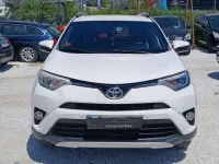 Usado Toyota RAV4 Advance 143 CV (105 kW) 2016 Blanco SUV