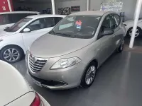 Usado Lancia Ypsilon S 69 CV (50 kW) 2013 Utilitario
